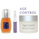 AGE CONTROL / Линия с фитоэстрагенами для увядающей кожи, профилактика старения